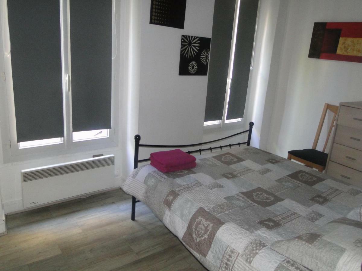 Appartement Notre Dame パリ エクステリア 写真