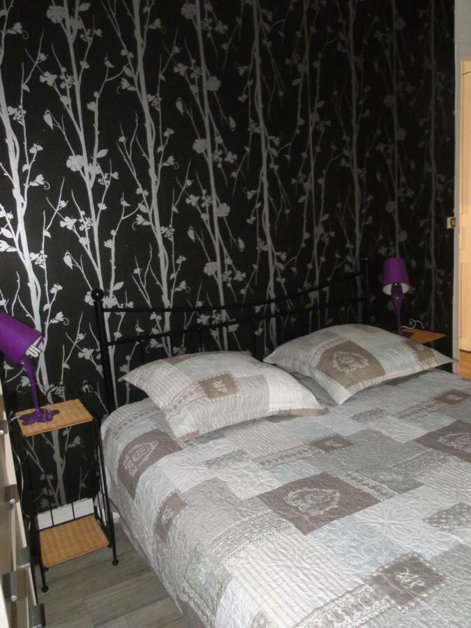 Appartement Notre Dame パリ エクステリア 写真